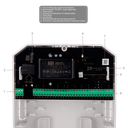 V-AJ-MULTITRANSMITTER-3EOL-W-NF image 3