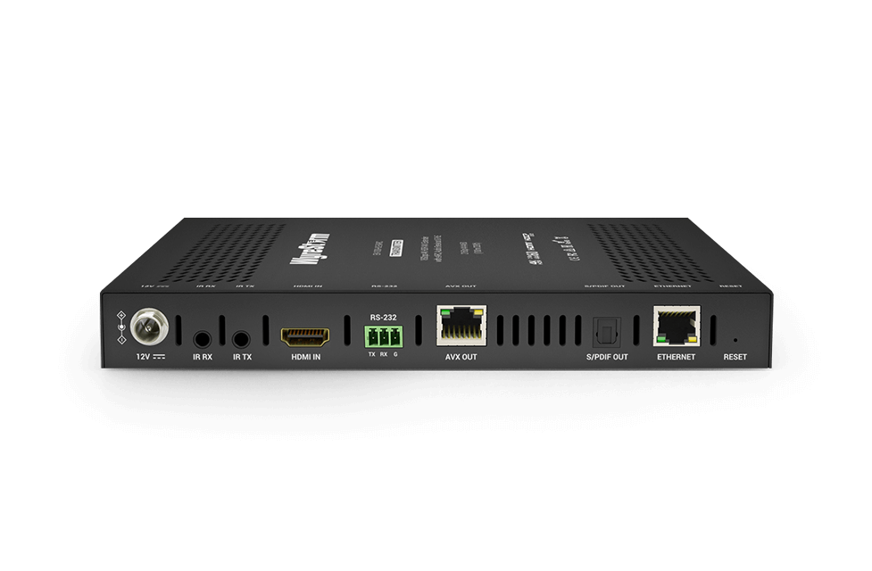 100m 4K60 AVX Extender with eARC - WyreStorm