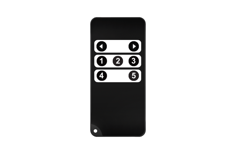 WyreStorm Essentials 4K60 4x2 HDMI Matrix Switcher - WyreStorm
