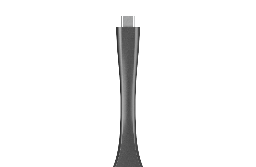 USB-C Casting Dongle for Apollo &amp; Presentation Switchers - WyreStorm