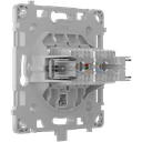 V-AJ-OUTLETCORE-LAN-W image 2