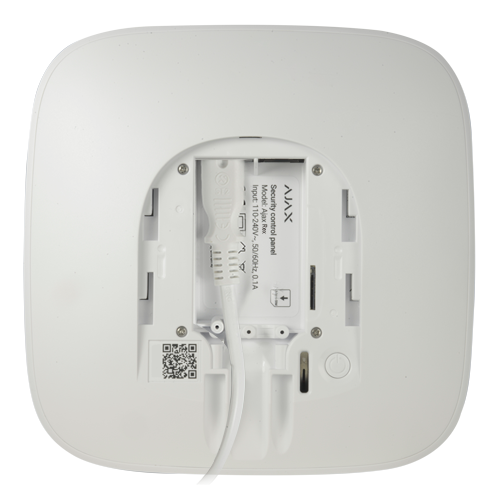 V-AJ-REX2-W-NF image 2