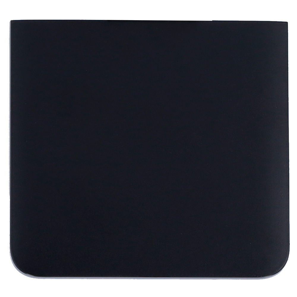 V-AJ-SIDEBUTTON-1G2W-B-VERT image 1