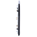 V-AJ-SIDEBUTTON-1G2W-B-VERT image 2
