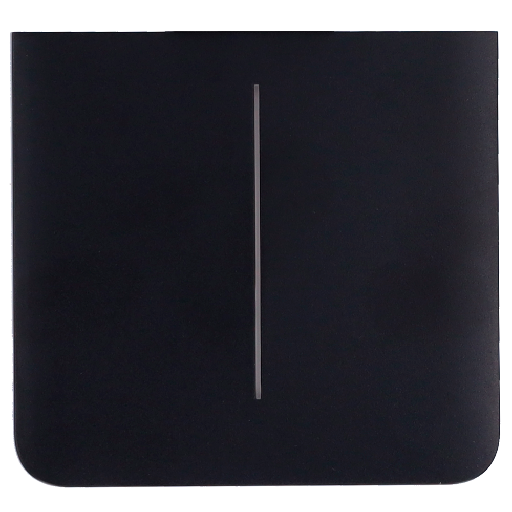 V-AJ-SIDEBUTTON-2G-B-VERT image 1