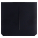 V-AJ-SIDEBUTTON-2G-B-VERT image 1