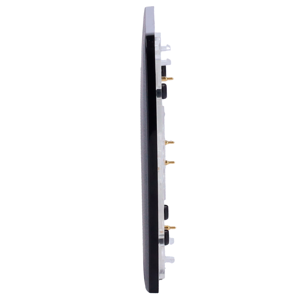 V-AJ-SIDEBUTTON-2G-B-VERT image 2