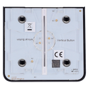 V-AJ-SIDEBUTTON-2G-B-VERT image 3