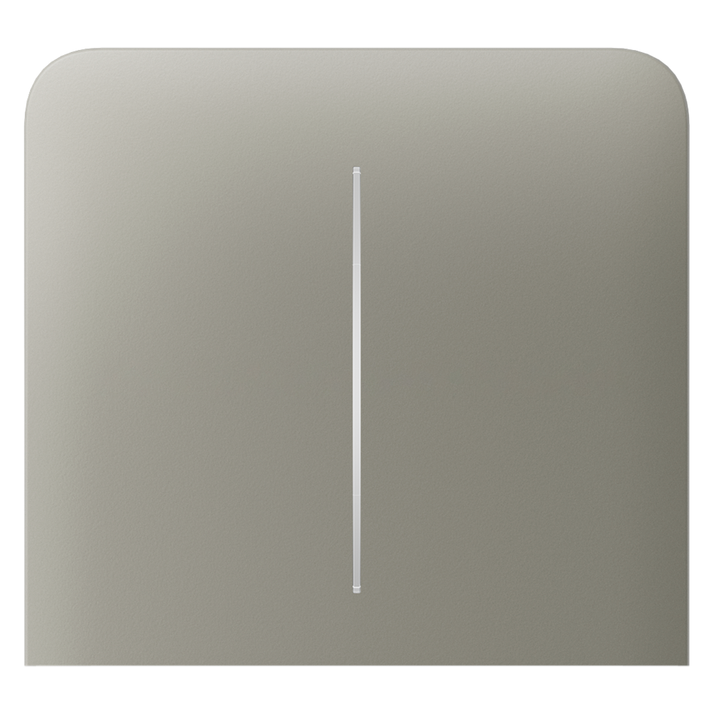 V-AJ-SIDEBUTTON-2G-OLI-VERT image 1
