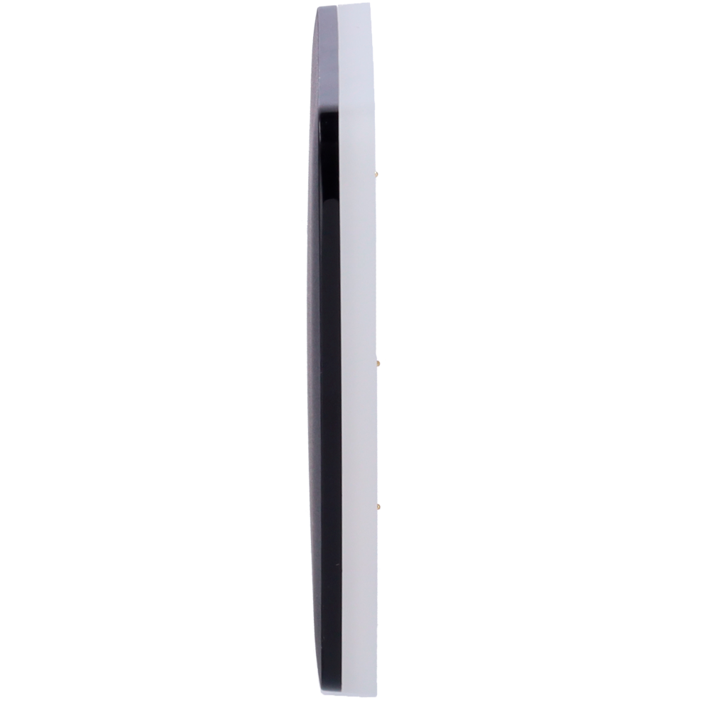 V-AJ-SOLOBUTTON-1G2W-B image 2