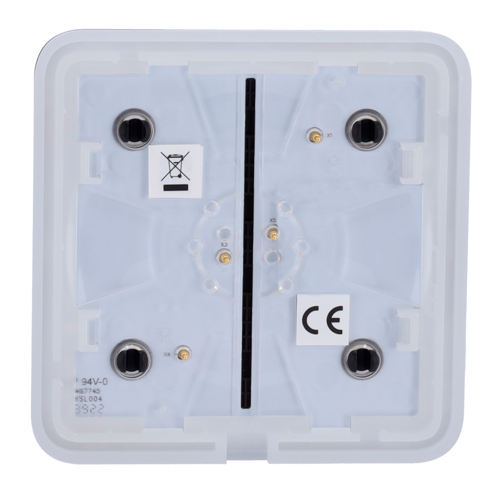 V-AJ-SOLOBUTTON-1G2W-B image 3