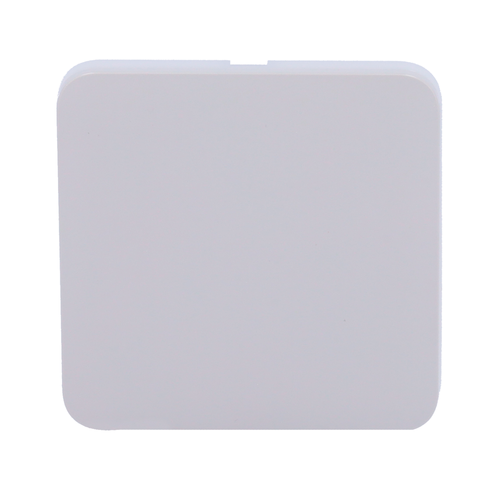 V-AJ-SOLOBUTTON-1G2W-FOG image 1