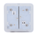 V-AJ-SOLOBUTTON-1G2W-FOG image 2