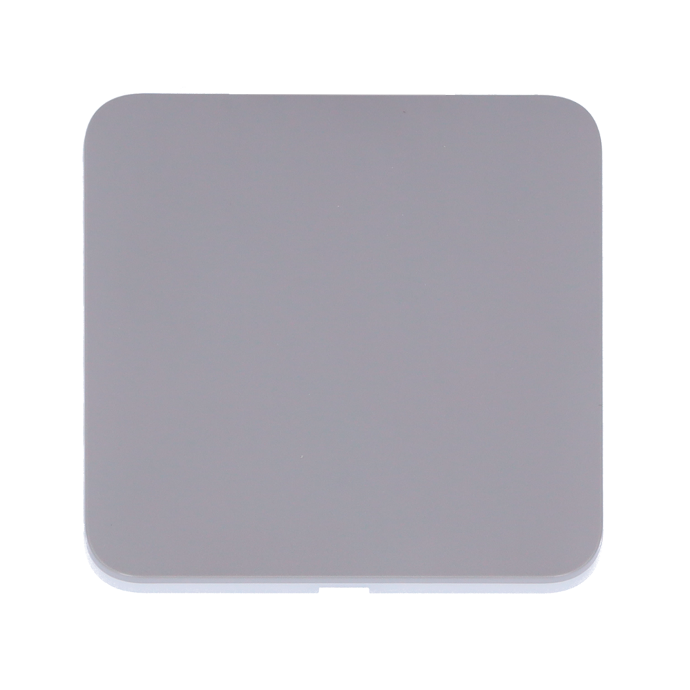 V-AJ-SOLOBUTTON-1G2W-GRE image 1