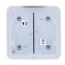 V-AJ-SOLOBUTTON-1G2W-GRE image 2
