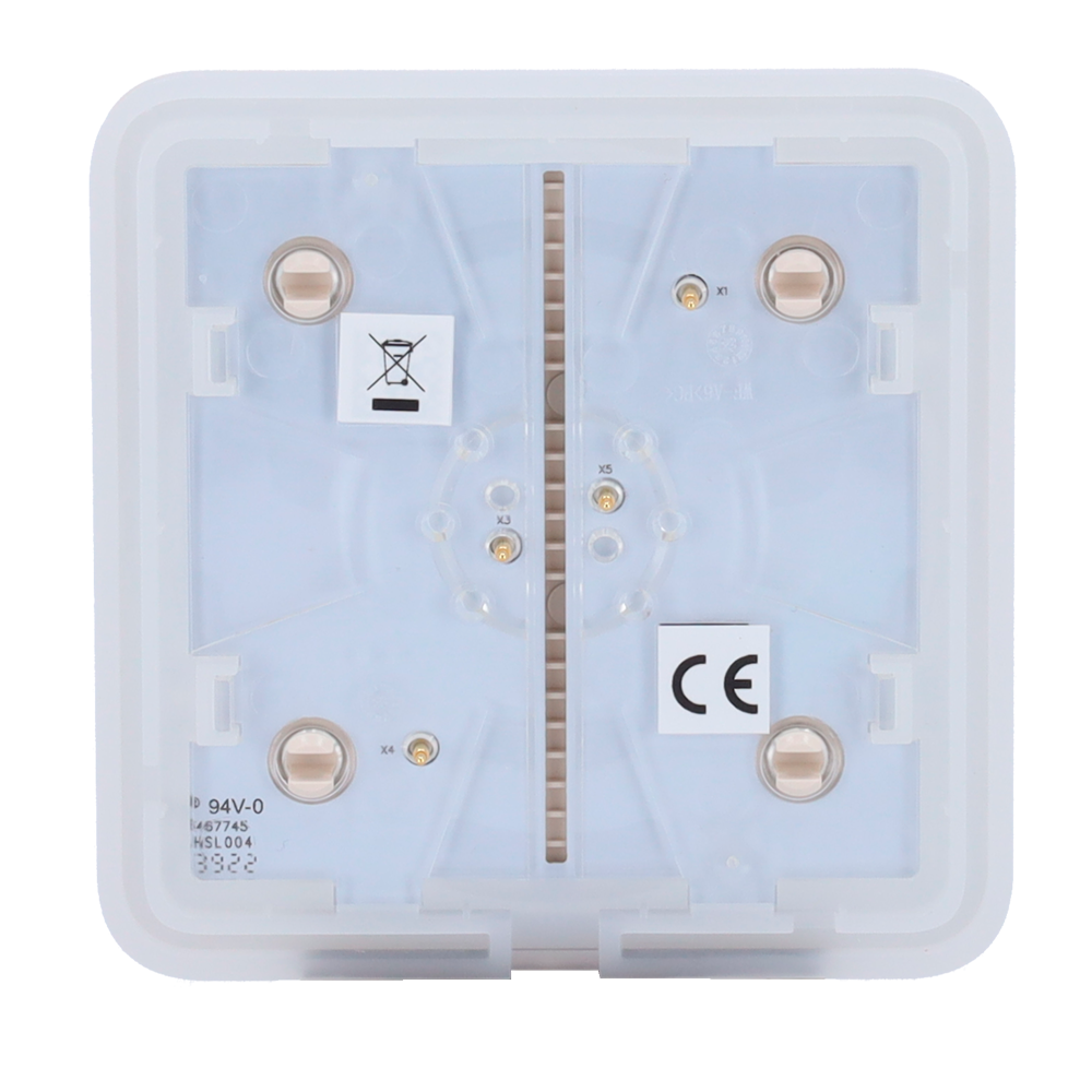 V-AJ-SOLOBUTTON-1G2W-IVO image 2