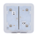 V-AJ-SOLOBUTTON-1G2W-OLI image 2