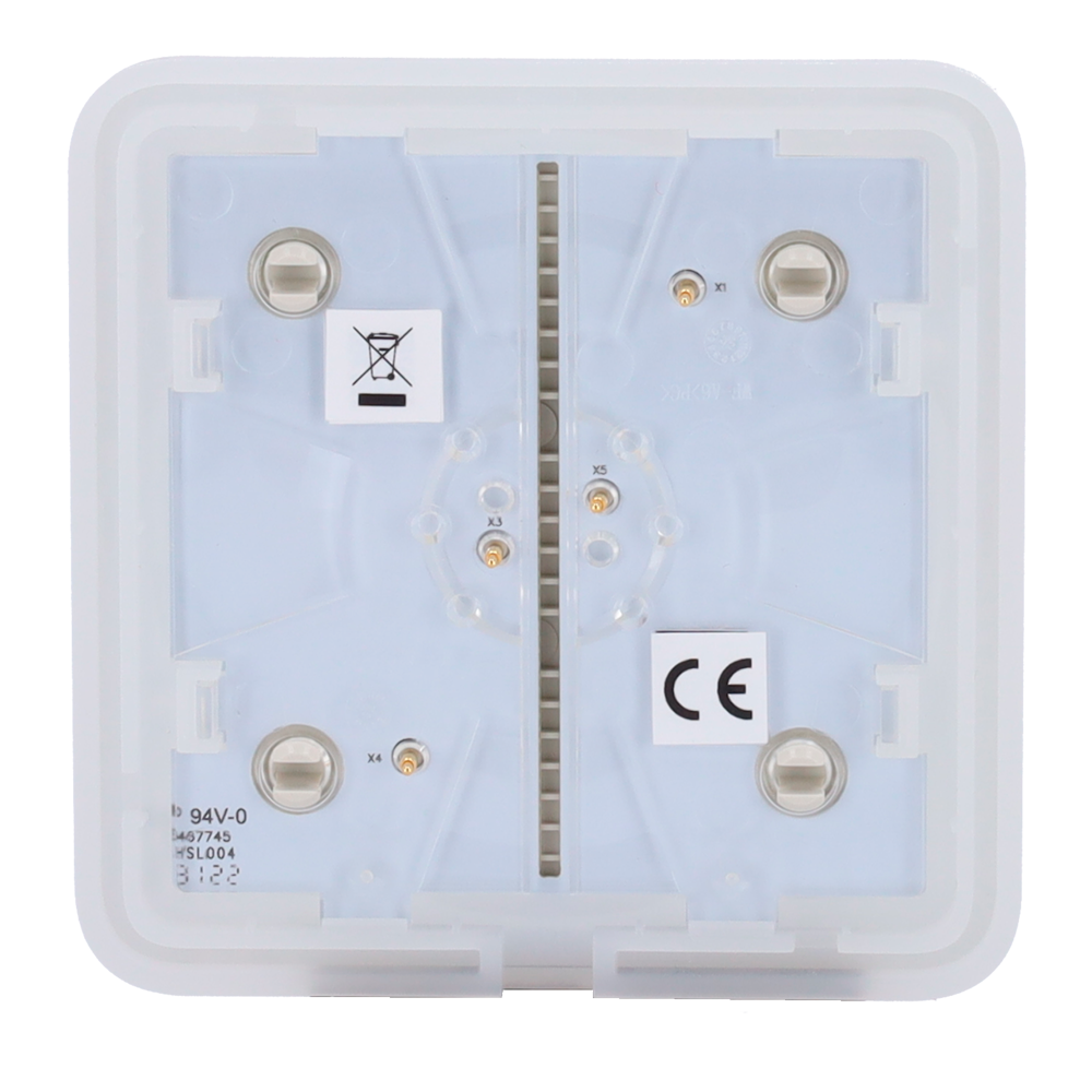 V-AJ-SOLOBUTTON-1G2W-OYS image 2