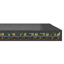 8x8 HDMI Matrix – Seamless Video Switching for Multiple Displays