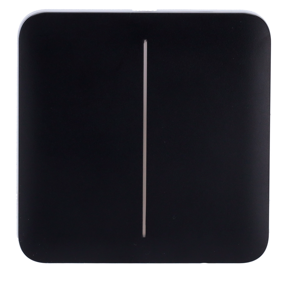 V-AJ-SOLOBUTTON-2G-B image 1