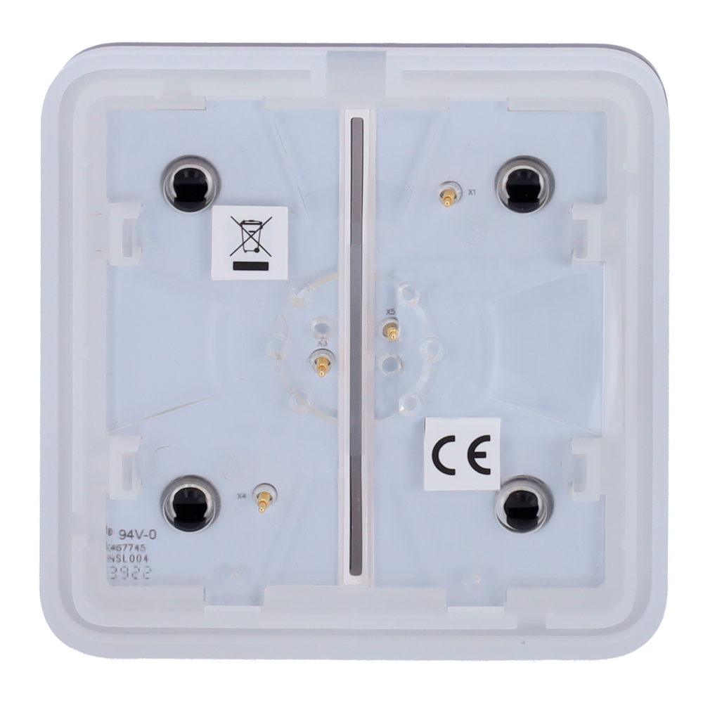 V-AJ-SOLOBUTTON-2G-B image 3