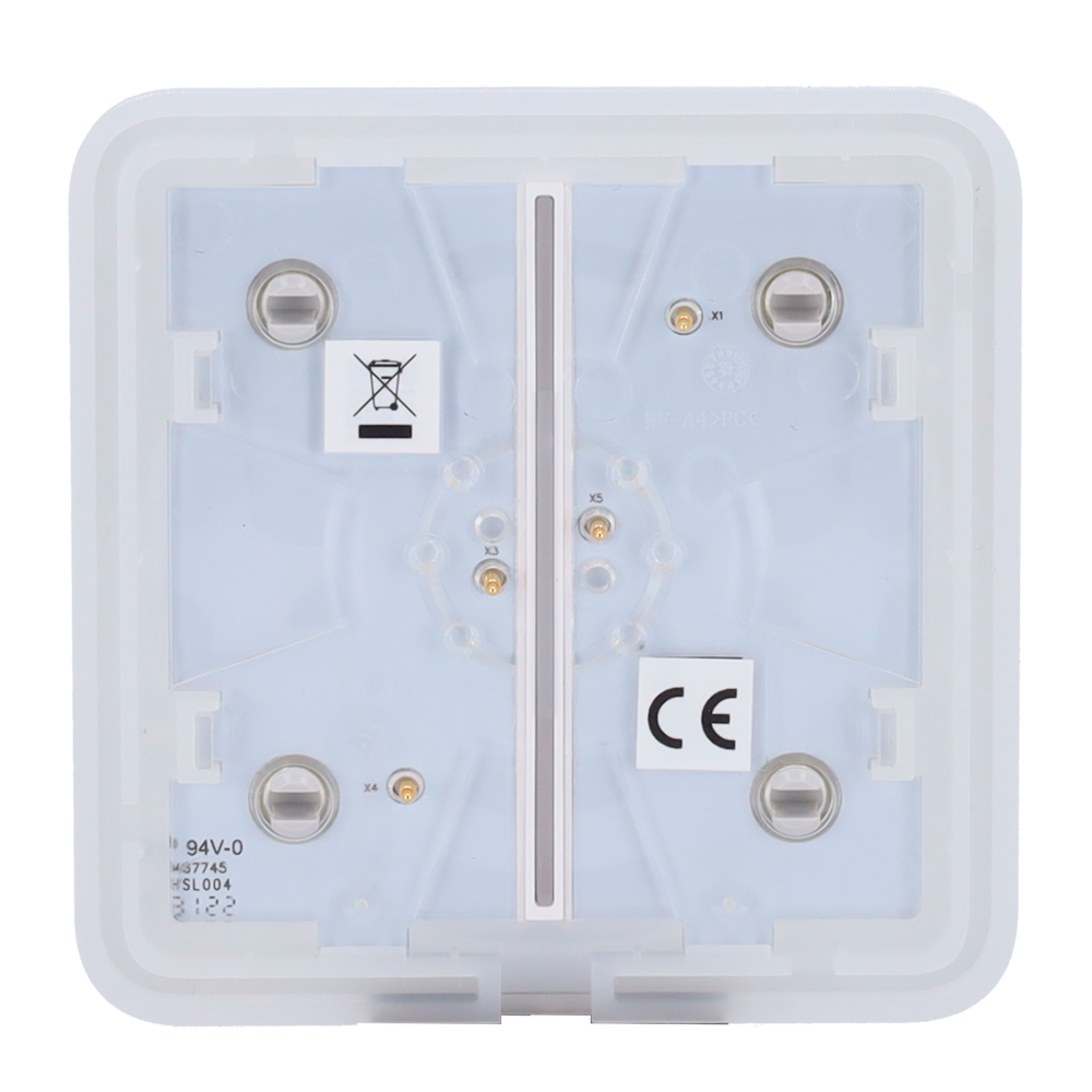 V-AJ-SOLOBUTTON-2G-FOG image 2