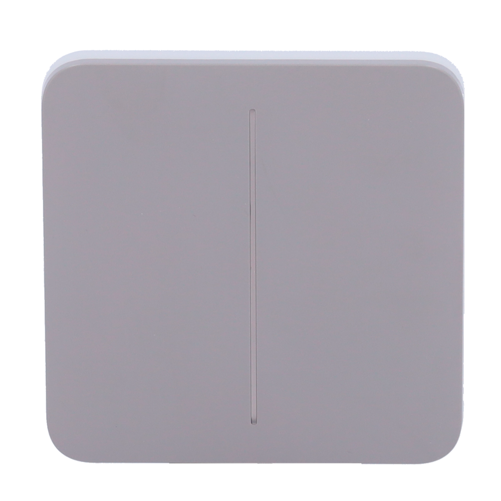 V-AJ-SOLOBUTTON-2G-GRE image 1