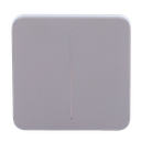 V-AJ-SOLOBUTTON-2G-GRE image 1