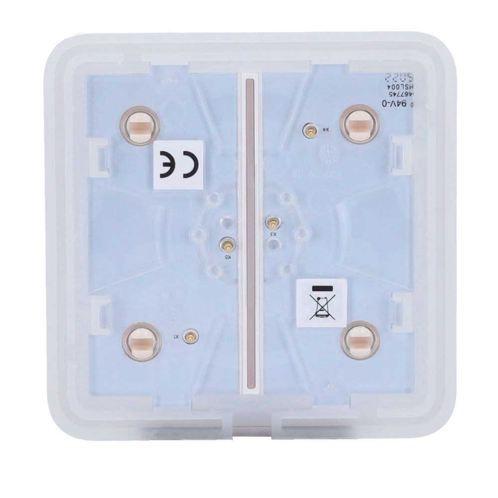 V-AJ-SOLOBUTTON-2G-IVO image 2