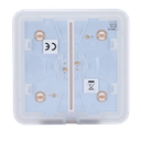 V-AJ-SOLOBUTTON-2G-IVO image 2