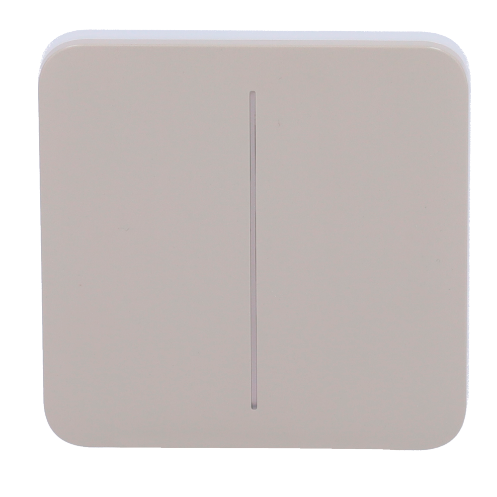 V-AJ-SOLOBUTTON-2G-OLI image 1