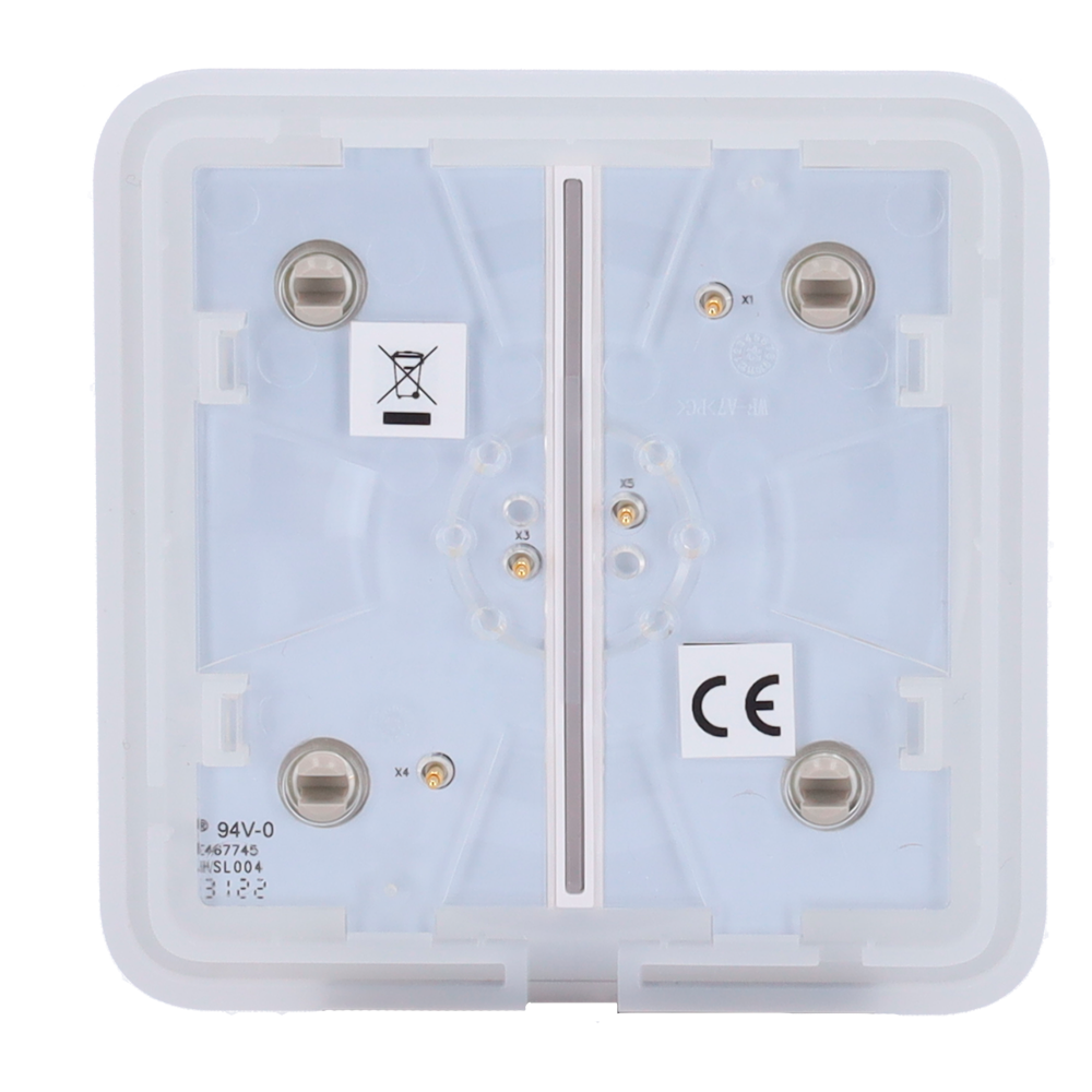 V-AJ-SOLOBUTTON-2G-OLI image 2