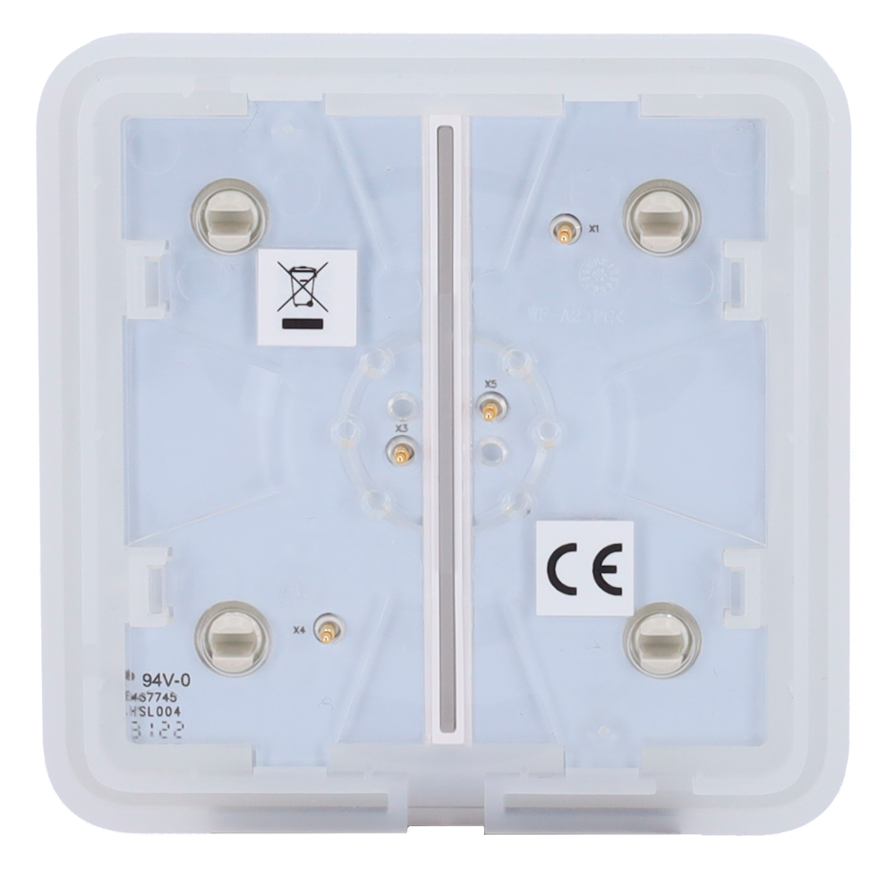 V-AJ-SOLOBUTTON-2G-OYS image 2