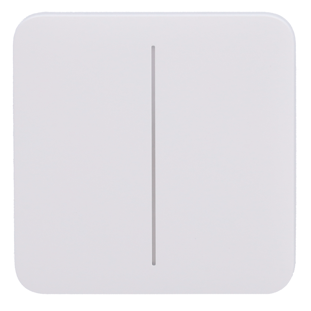 V-AJ-SOLOBUTTON-2G-W image 1