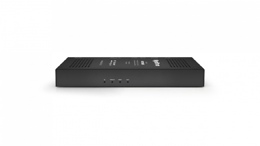 100m 4K HDBaseT Extender with USB - WyreStorm