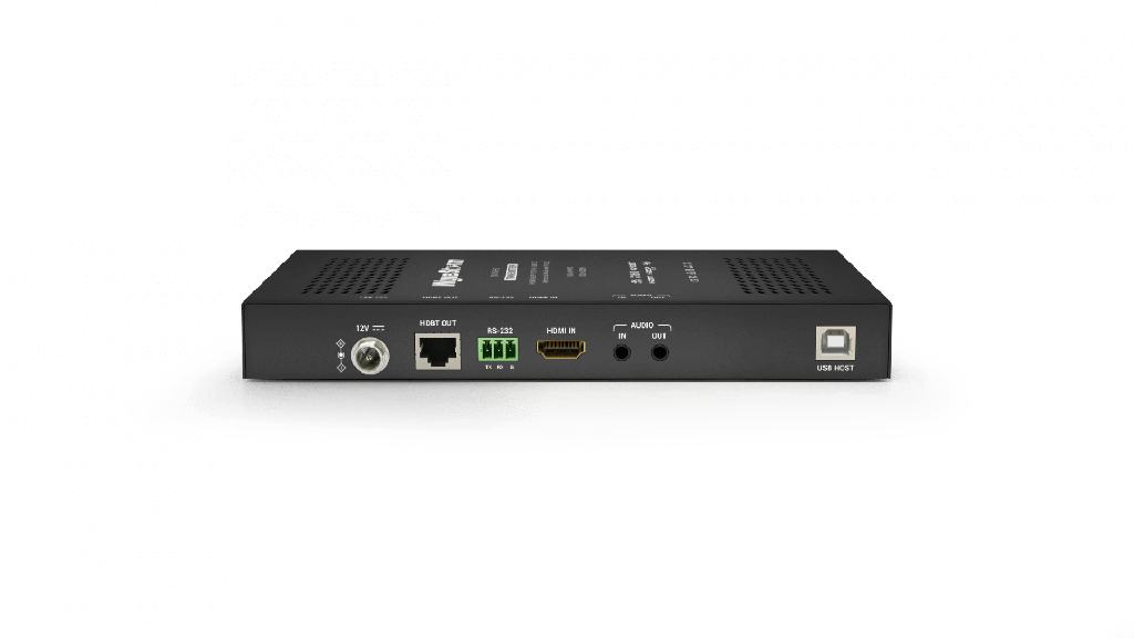 100m 4K HDBaseT Extender with USB - WyreStorm