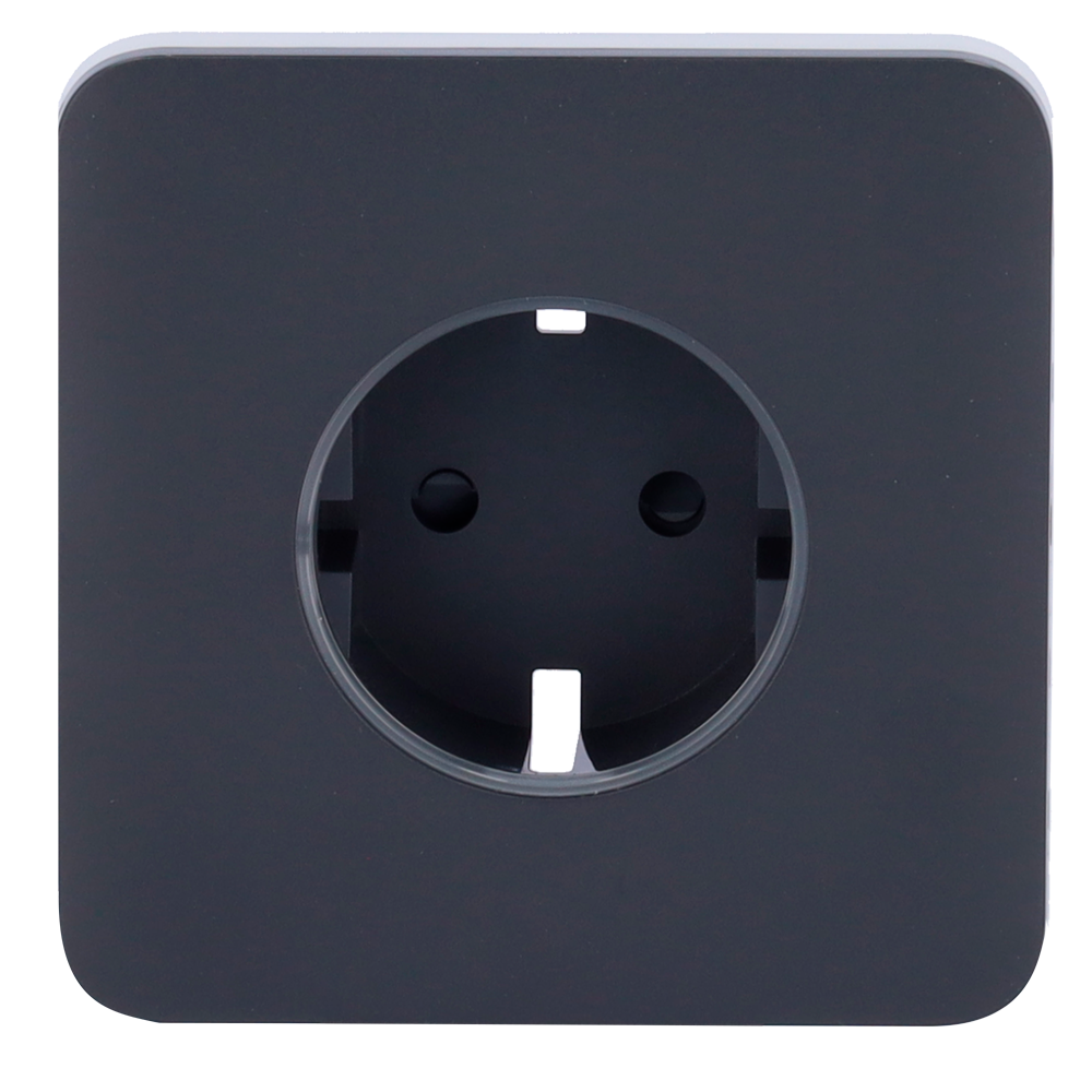 V-AJ-SOLOCOVER-SMART-GRA image 1