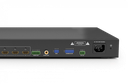 4K60 1:8 Scaling HDMI Splitter - WyreStorm