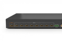 4K60 1:8 Scaling HDMI Splitter - WyreStorm