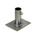 Satélite Rover - Base para mástiles 40mm (61036)