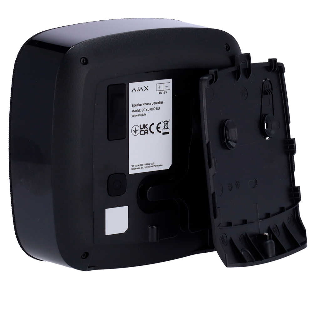 V-AJ-SPEAKERPHONE-B image 4