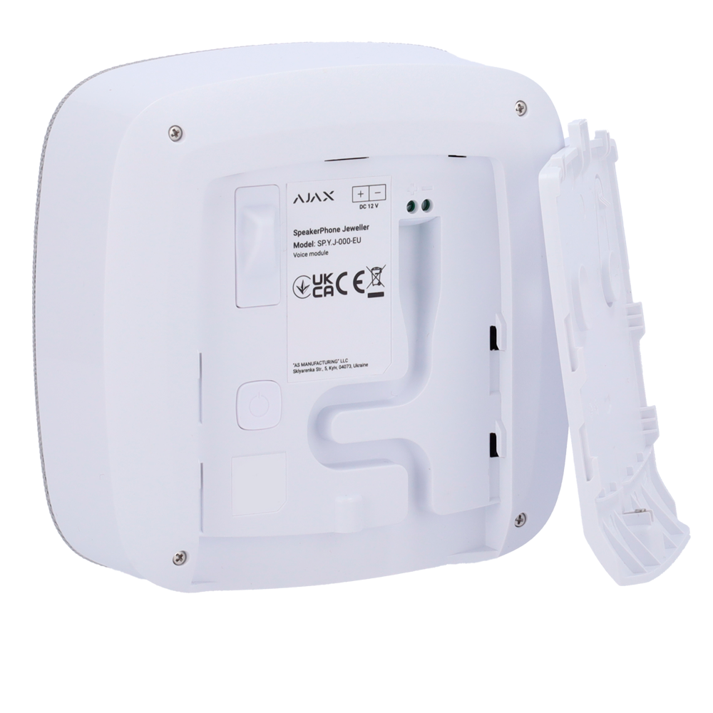 V-AJ-SPEAKERPHONE-W image 4
