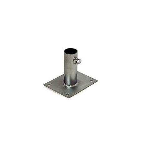 Satélite Rover - Base para mástiles 40mm (61036)