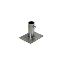 Satélite Rover - Base para mástiles 40mm (61036)