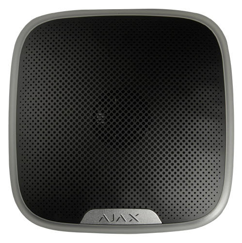 V-AJ-STREETSIREN-B image 1