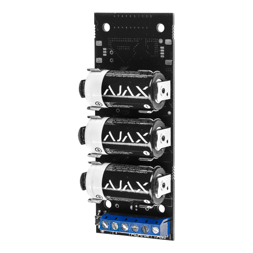 V-AJ-TRANSMITTER image 1