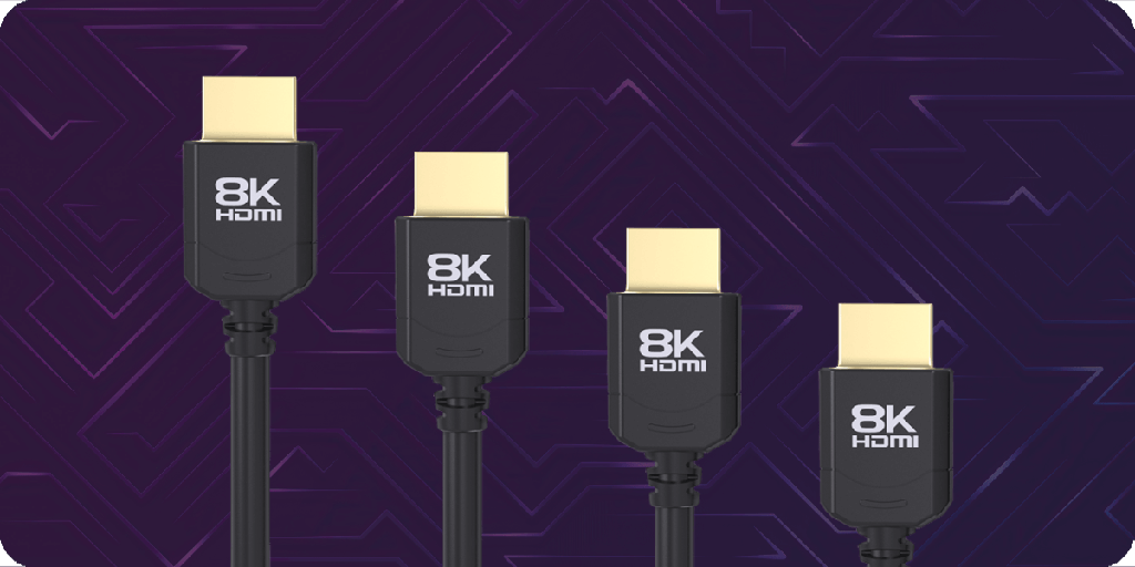 WyreStorm EXP-HDMI-xM-8K / EXP-8KUHD-x (WS-EXP-HDMI-5M-8K)