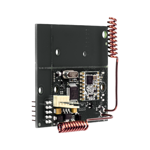 V-AJ-UARTBRIDGE image 1