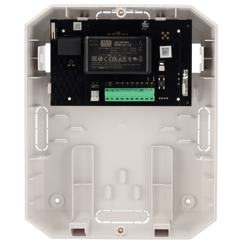V-AJ-VHFBRIDGE-W image 2