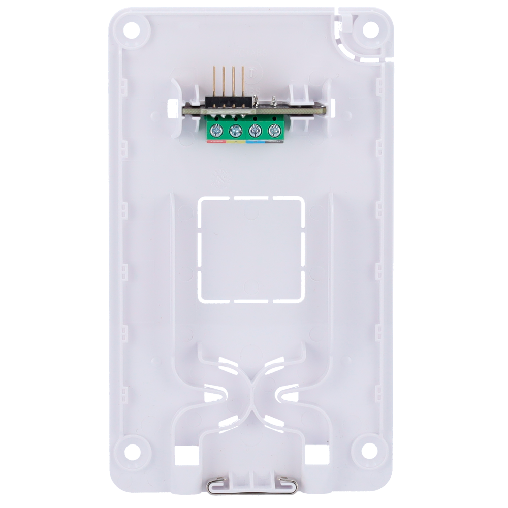 V-FIBRA-BRACKETKP-W image 1